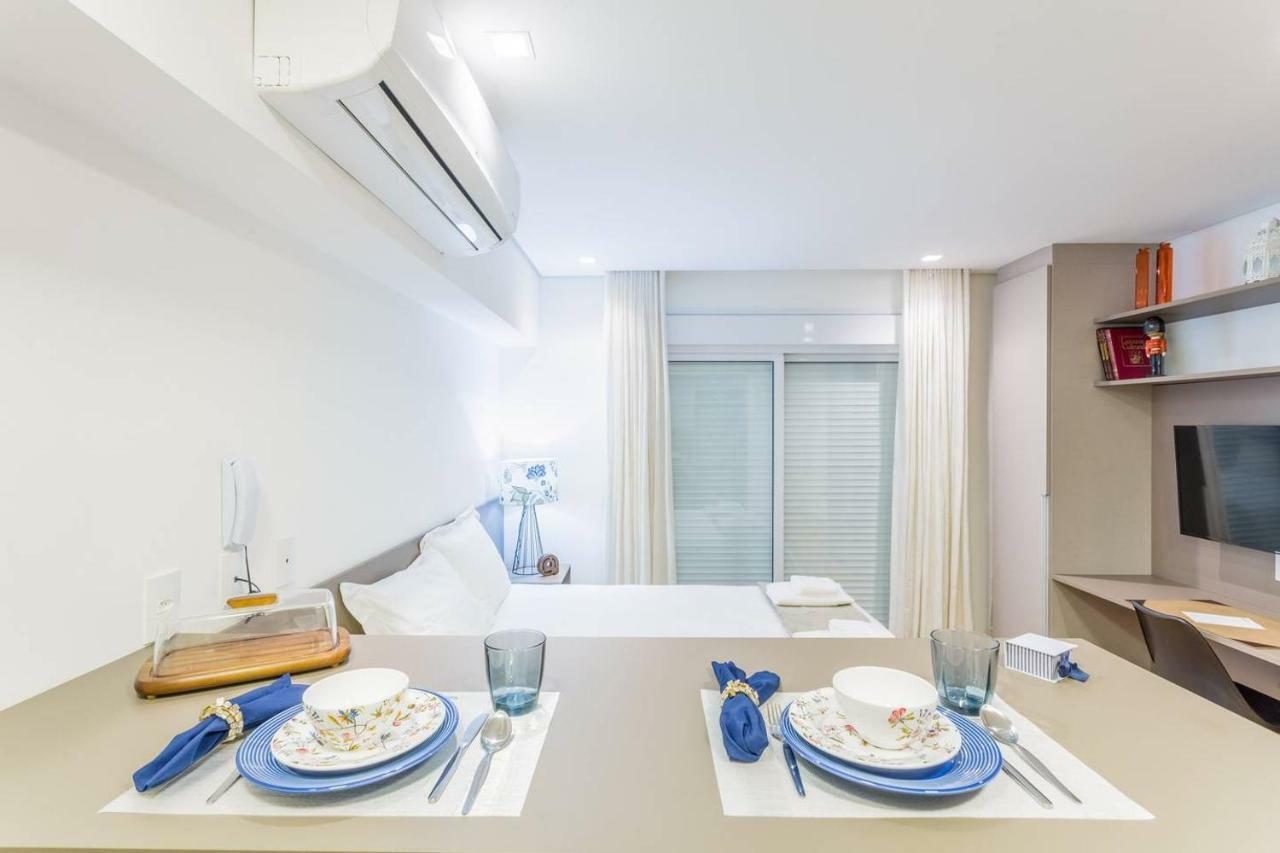 Bhomy Bela Vista Muito Bem Localizado Apm1201 Apartment Сао Паоло Екстериор снимка