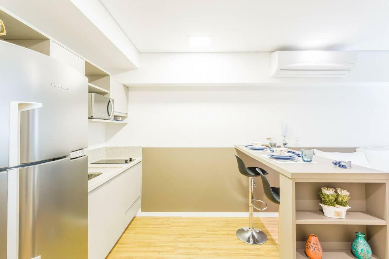 Bhomy Bela Vista Muito Bem Localizado Apm1201 Apartment Сао Паоло Екстериор снимка